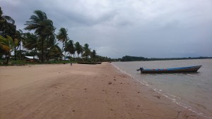 Kapitein Galibi “het lijkt wel een cowboy gebied”
