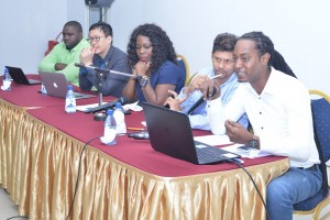 Minister Tsang hoopt dat de Sasur perikelen tot het verleden behoren (1)