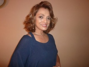 USV-topvrouw Asha Mungra