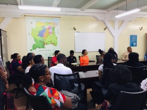 studenten naar Servie 1