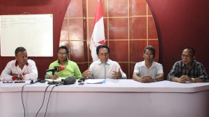 1Pertjaja Luhur meeting diaspora