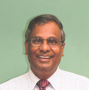 Ingenieur Richard Kalloe 