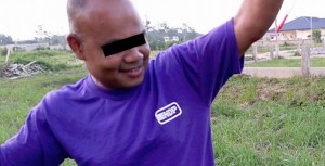 2Advocaten nemen pers stilte in zaak zoon ex-minister Samsoedien