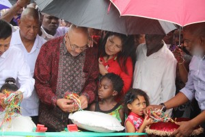 Beekhuizen brug officieel opengesteld 4