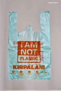 Kirpalani werkt aan mindshift uitbanning plastic 1
