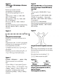 LEVENS DIDACTISCHE ANALYSCHE VAN DE GLO TOETST HOOFDREKENEN 2018 2