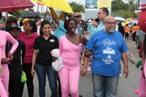 Minister Gopal opent 55ste AVD