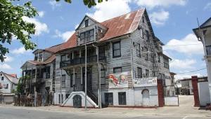 Het ministerie van Sociale Zaken en Volkshuisvesting