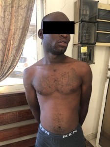 Telefoondief aangehouden.1