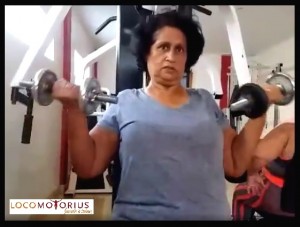 1 Locomotorius FOTO 1