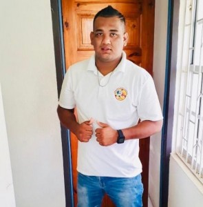 Marciano “Kong” Tsang