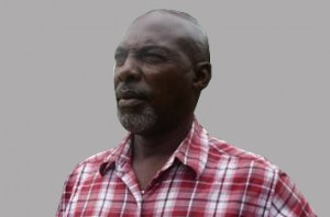 Marktmeester John Lecton