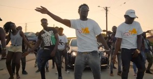 1 Suriname in de ban van Beleki Beketje