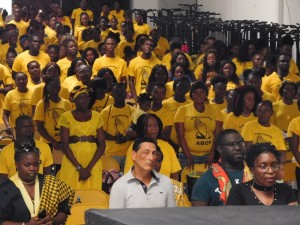 1ABOP hoofdbestuur tekent samenwerkingsovereenkomst met de