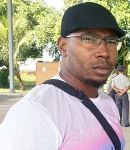 Sergio Gentle, hoofd RBT