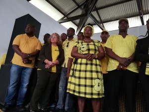 1Abop heeft nu 5 ondervoorzitters