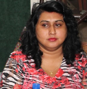 Reshma Mangre