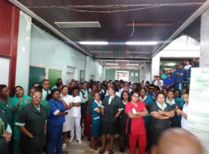 1Bond AZP stelt ultimatum aan directie