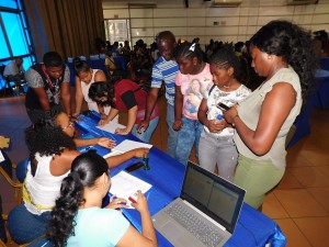 1STUKA effectieve en digitale manier om te oefenen voor de komende examens