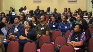 1“Suriname beschikt niet over lang termijn beleid voor voedselveiligheid en voedingszekerheid”