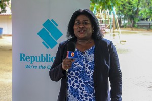 2Speeltuin Paramaribo Zoo krijgt ander gezicht