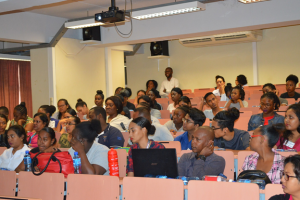 3COVAB investeert in haar studenten en docentenkorps