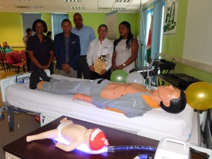 AZP breidt intramurale en extramurale behandeling uit