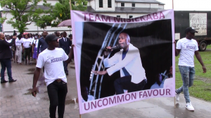 Nieuwe ministers krijgen ondersteuning NDP-achterban 1