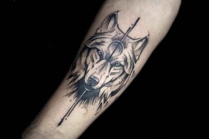 Tattoos in de zorg