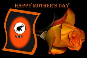 VHP Mother's Day