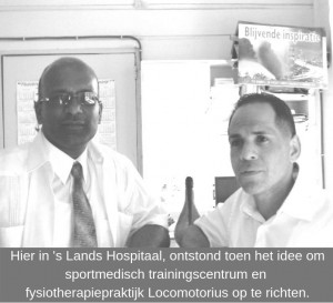 1 Artikel Locomotorius voor DBS 8 juni 2019. Loc1