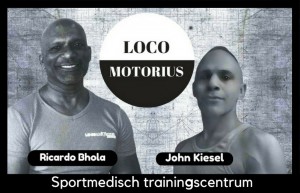 1 Artikel Locomotorius voor DBS editie 1 juni 2019 hoeveel balast draagt u met u mee