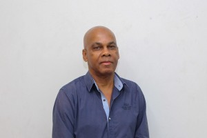 1 John van Coblijn ‘Ik heb nog nooit zoveel rare uitspraken gehoord’