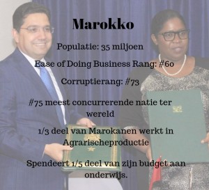 1Buza bespreekt mogelijkheden vluchten Air Maroc naar Suriname1