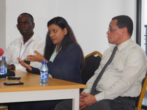 1Databank voor Werkzoekende mensen met een beperking