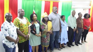 1Mapane Eenheidsbeweging xx