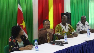 1Mapane Eenheidsbeweging xx1