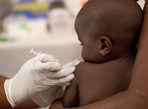 1Minister Elias ‘tekort vaccin niet levensbedreigend’
