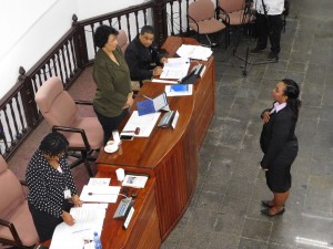 1Sumter wil economische ontwikkeling Suriname ondersteunen