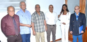 1Suriname was niet klaar het Minamata Verdrag1