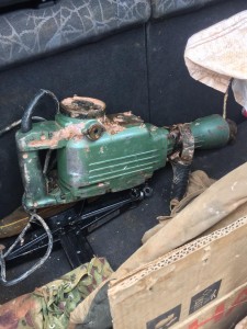 1Vier illegale gouddelvers ingerekend3