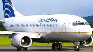 2 Nieuwe wereld opent voor Suriname door Copa Airlines
