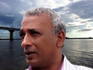 Glenn Ramdjan “Als wij zo doorgaan is die zegen ook gauw weg”1