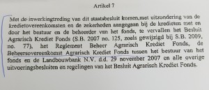 Jogi ‘Regering liegt over AKF’1