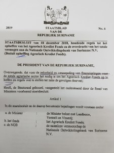 Jogi ‘Regering liegt over AKF’2