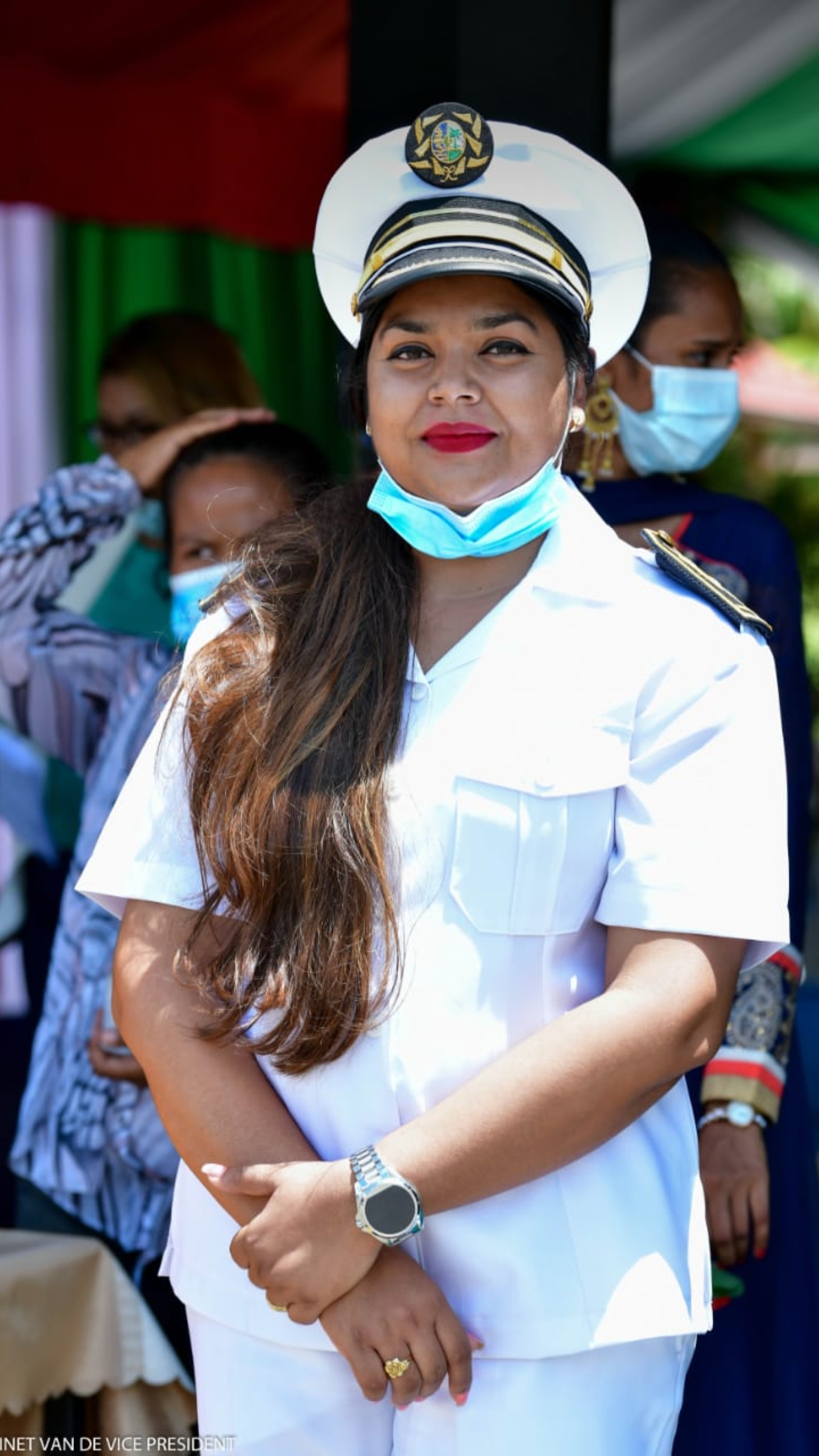 Rr-leden Jarikaba gebelgd over besluit dc Bansi-Durga ...