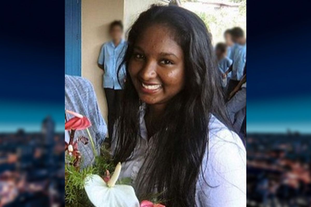 Politie zoekt weer naar lichaam in 2018 verdwenen studente Sumanta Bansi