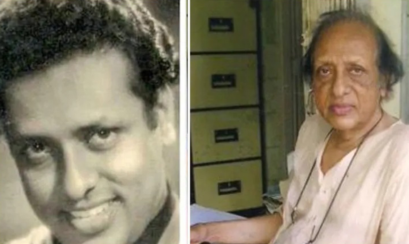 Veteraan acteur Chandrashekhar overleden op 97-jarige leeftijd