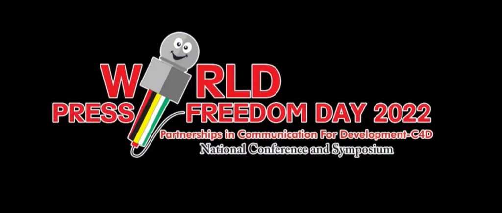 Suriname nam deel aan media conferentie en symposium in Guyana