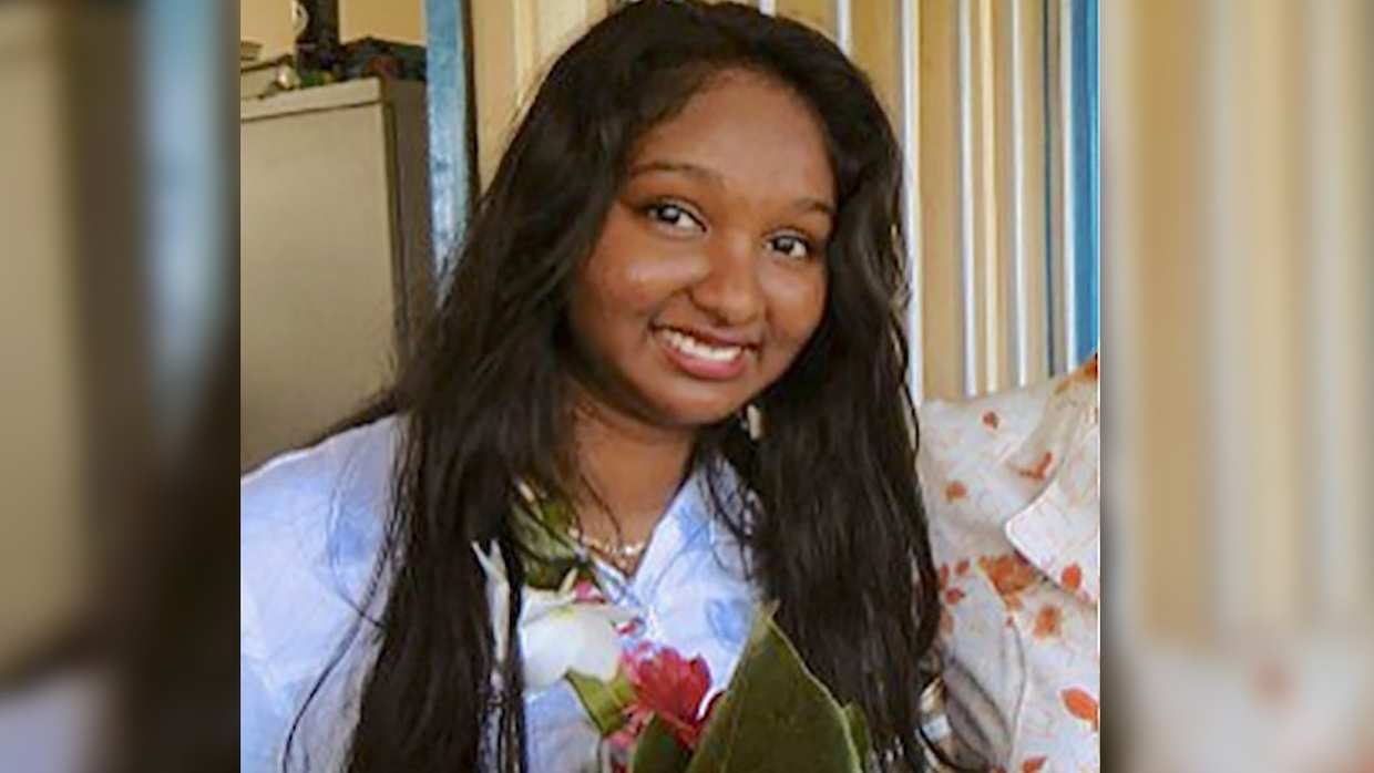 Weer zoektocht naar in 2018 verdwenen studente Sumanta Bansi